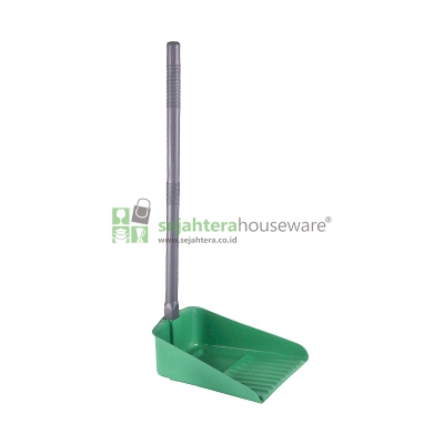 Sekop Sampah Plastik Kiramas 1296