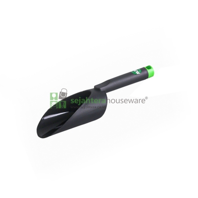 Sekop Tanaman Mini Green Leaf 1283