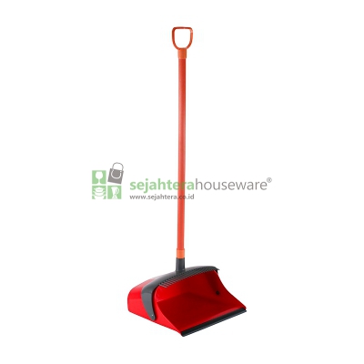 Sekop Sampah Sisir Titan DP-17 Lion Star