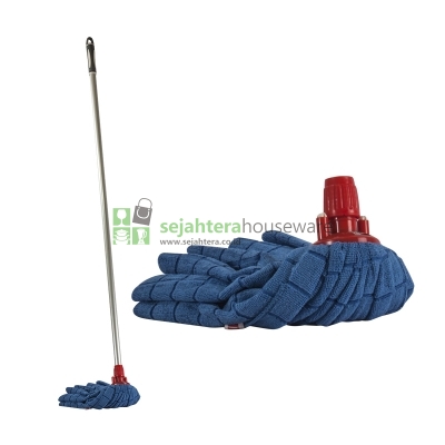 Sapu Pel Nagata 5830 Magic Mop