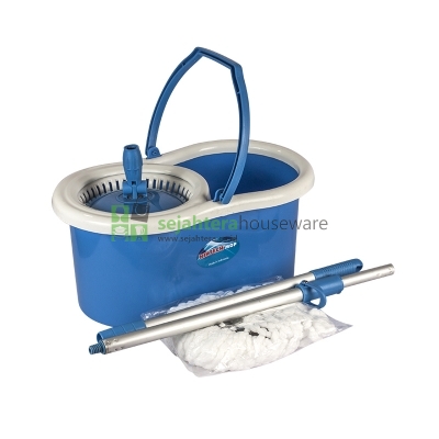 Spin Mop NIKTECH 01/WONDER MOP KIKU