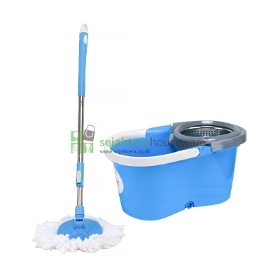 Sapu Pel Magic Mop Q2-2623