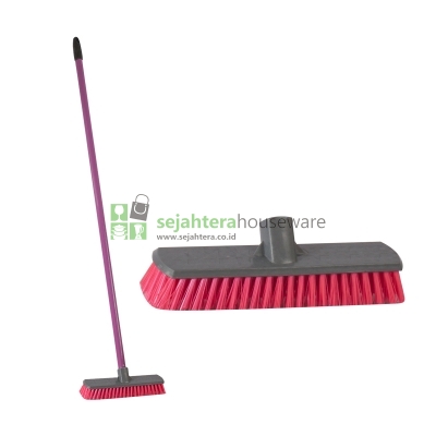 Sapu Brush Indostar 6803/6802