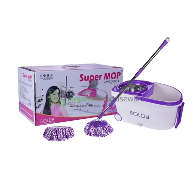 Sapu Pel SUPER MOP BOLDe OREGON+*
