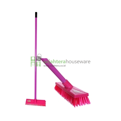 Sapu Brush Lotus FB 109