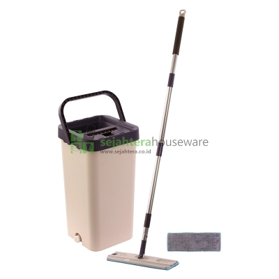 Sapu Pel SUPER MOP CALYPSO SCRATCHANET