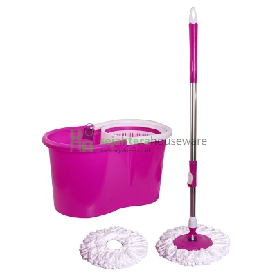 Spin Mop TORBELLINO Calypso Y-099C