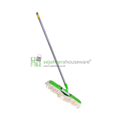 Sapu Pel Gedung GBU 45 cm PC-701*