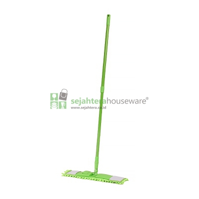 Sapu Pel Microfiber