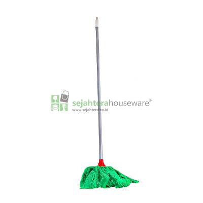 Sapu Pel SCORCH Microfiber PLL-8018