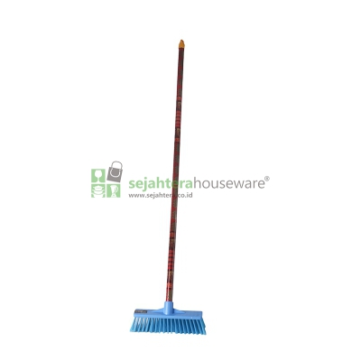Sapu Brush Scorch 5012
