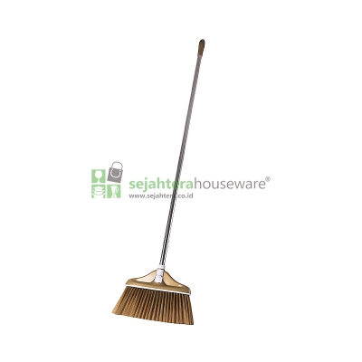 Sapu King Balance KS-87 Gagang Stainless
