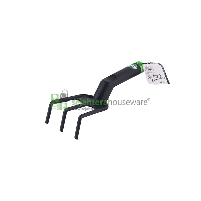 Garuk Mini Green Leaf 1284