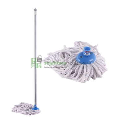 Sapu Pel Nagoya Bulat 741