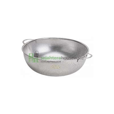 Saringan CANARY 2 Kuping 22,5cm BS001-2*