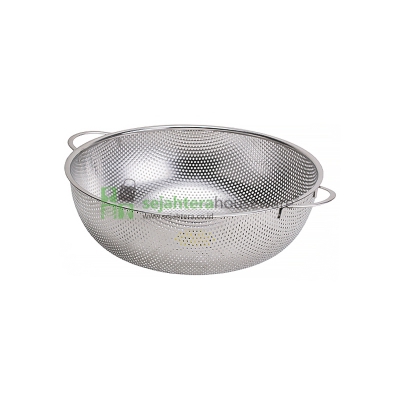 Saringan CANARY 2 Kuping 28,5cm BS001-2*