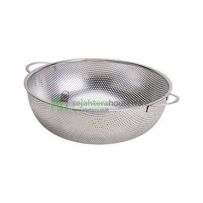 Saringan CANARY 2 Kuping 31,5cm BS001-3*