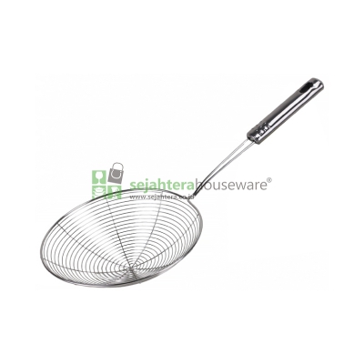 Saringan Parabola CANARY 18cm Stainless