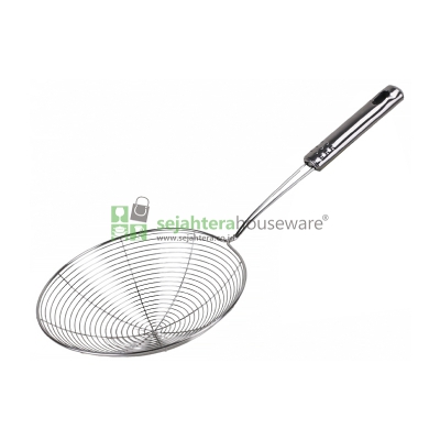 Saringan Parabola CANARY 20cm Stainless