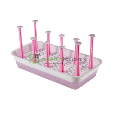 Stand Glass Daisy Maspion KK013