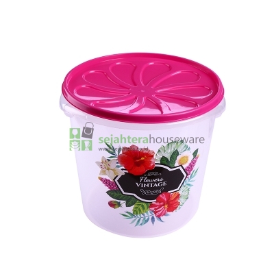 Seal Ware Biggy 10 Liter TW-CT 80