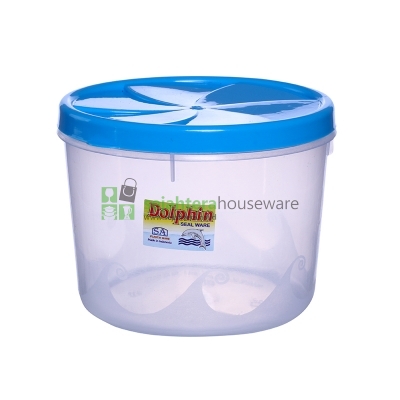 Stoples ASA Dolphin 0.8 kg P/W