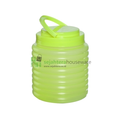 Stoples ARIESTAN 1.5 Ltr Spiral