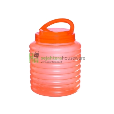 Stoples ARIESTAN 2.4 Ltr Spiral