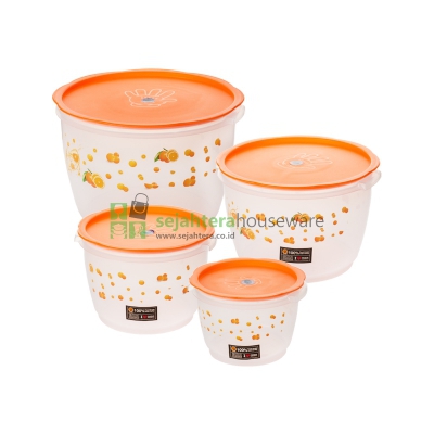Sealware Set SCP FITRI (4 bh)