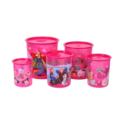 Stoples Set Calista ODATE 5 pcs