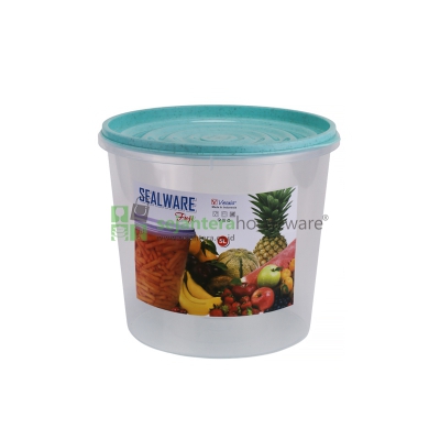 Seal Ware Venxia Bulat Fuji 5 L