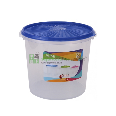 Seal Ware Kiara Rumi SW-RM10 10 Liter