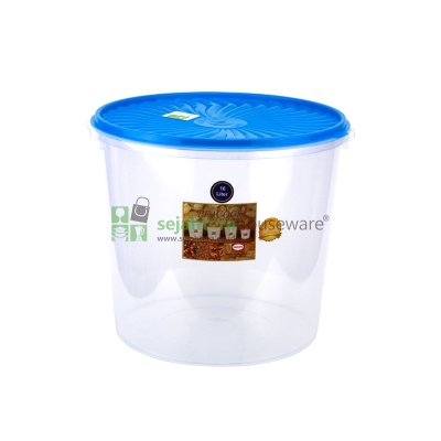Seal Ware 16 Liter Shinpo 616*