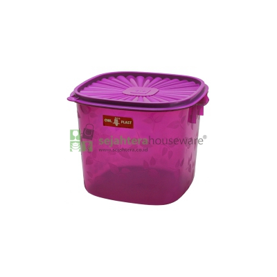 Seal Ware Tivoli 2,7 Ltr OWL