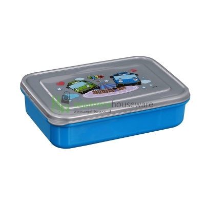 Seal Ware Technoplast Recta Box-SW 104