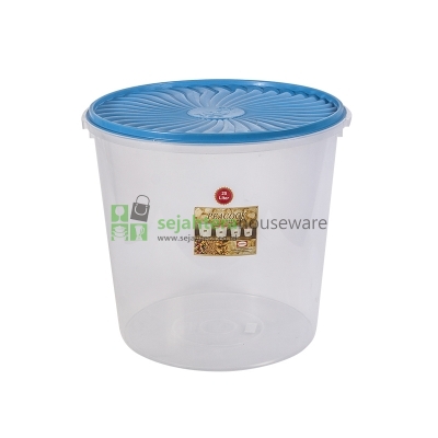 Seal Ware 25 Liter Shinpo 625*