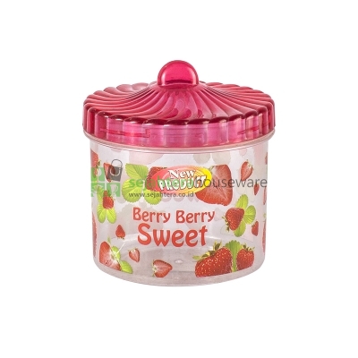 Stoples Cranberry TPC 010 870ml Technopl