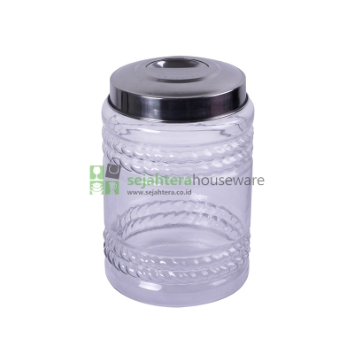 Stoples Kaca 4,5L Malabo2 DLX