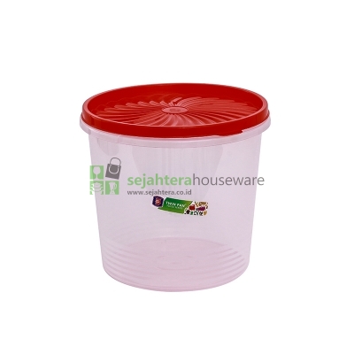 Seal ware Twin Pan S 5L***