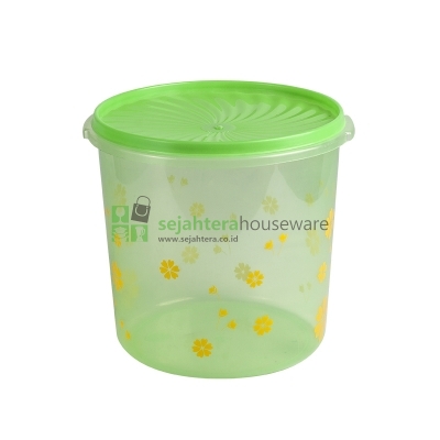 Seal Ware PRIMERA 305 5 Liter Bunga