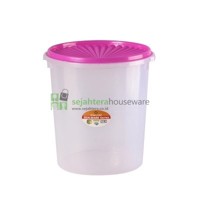 Seal Ware LAURA 2KG Green LIne 4203