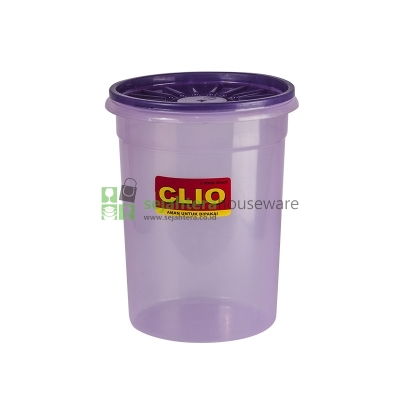 Seal Ware 12LT CLIO 9009