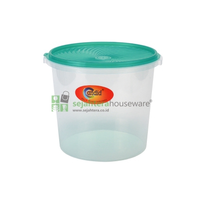 Seal Ware Candid Kryuk 5L