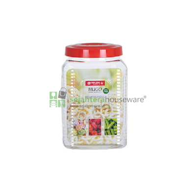 Stoples Lion Star Hugo 15L Bulat 112