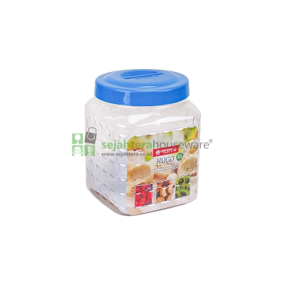 Stoples Lion Star Hugo 6L Segi 203