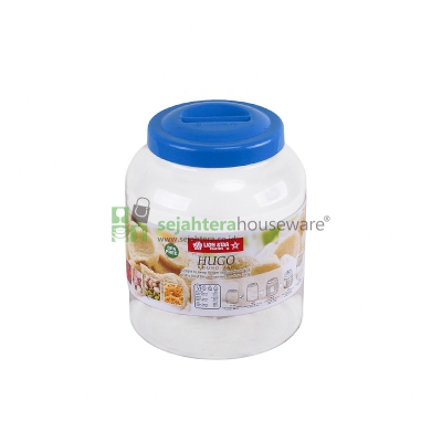 Stoples Lion Star Hugo 3L Bulat 100