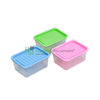 Seal Ware Set Segi Storia Taiwan 1 L