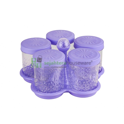 Stoples Bulat New Cornelius Delima Isi 5