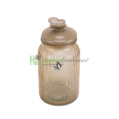 Stoples Montella Butterfly 1.35L YH1012B