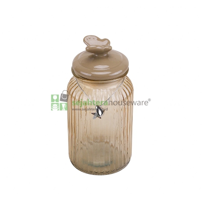 Stoples Montella Butterfly 1 L YH1011BK